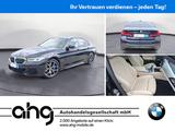BMW 540d xDrive M Sportpaket Head-Up AHK RFK Komfort - gebrauchte BMW 540 aus dem Jahr 2023