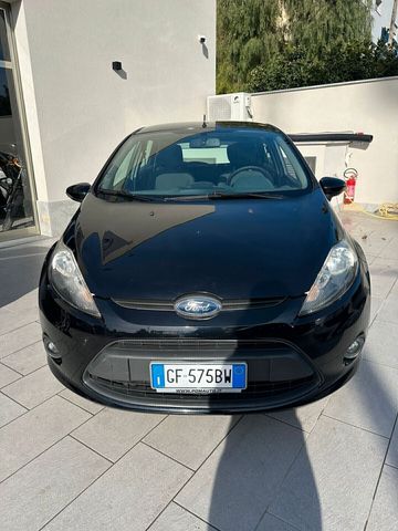 Ford Fiesta Fiesta 1.2 60CV 5 porte