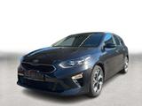 Kia cee'd SW Spirit 1.4 T-GDI ACC+LED+NAVI+APP+JBL+S - Kia: Cee D SW Spirit