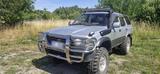 Toyota 4runner 3.0td hilux - Toyota 4-Runner