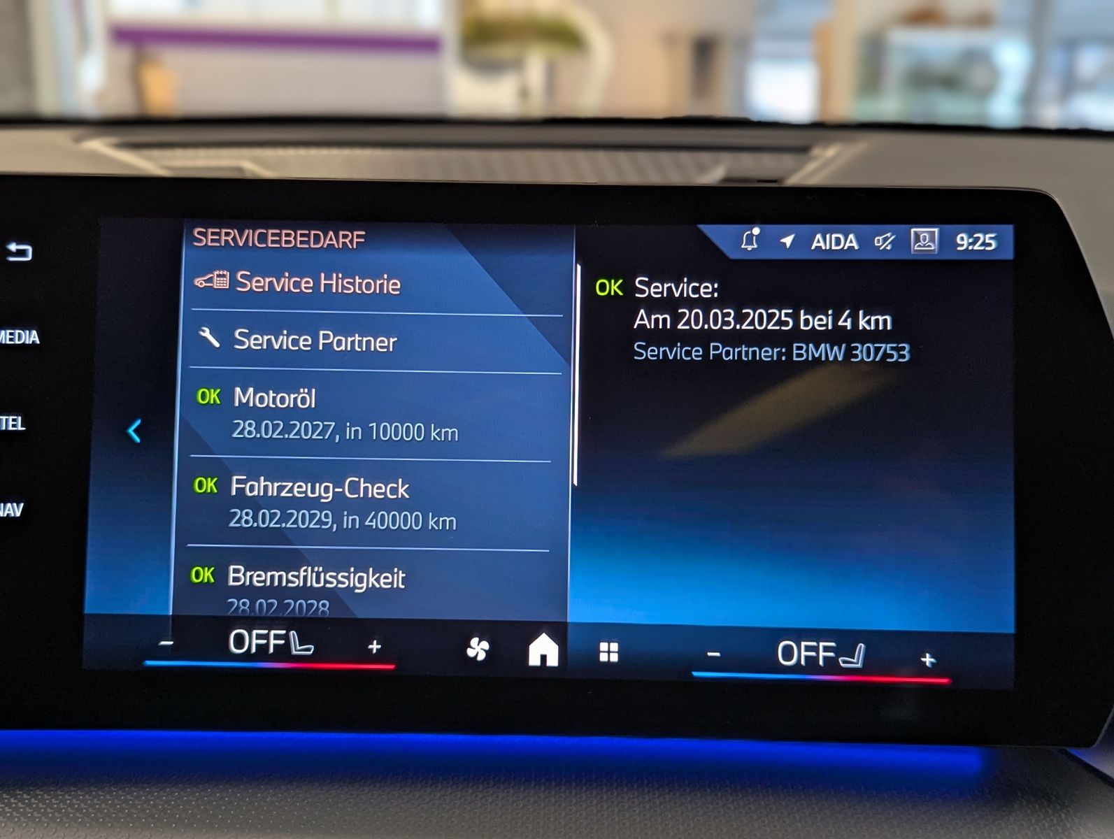 BMW X1 18d sDrive M-Sport Travel-Paket Pano Cam AHK - Image 24