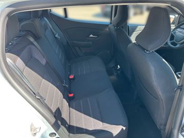 Dacia Sandero III Stepway Expression+