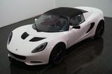 Lotus Elise 1.6 Club Racer  - Lotus Gebrauchtwagen