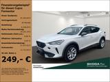 Cupra Formentor 1.5 TSI DSG LED FULL LINK - Cupra Formentor in Leverkusen