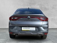 Renault Arkana - Vorschau Bild 4