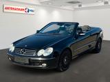 Mercedes-Benz CLK 500 Cabrio Avantgarde - Mercedes-Benz CLK 500 Gebrauchtwagen