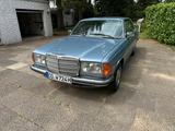 Mercedes-Benz Mercedes W123 Coupé,2. Hand, Top Zustandt - Mercedes-Benz 230: C
