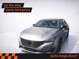 Peugeot 308 Elektromotor Style 58 kWh ACC/11 kWh OBC - Peugeot 308 mit Elektro-Antrieb