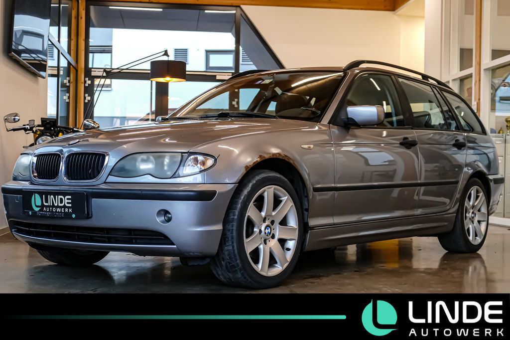 BMW 320