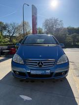 Mercedes-Benz A 150 AVANTGARDE Avantgarde - Mercedes-Benz A 150: Avantgarde