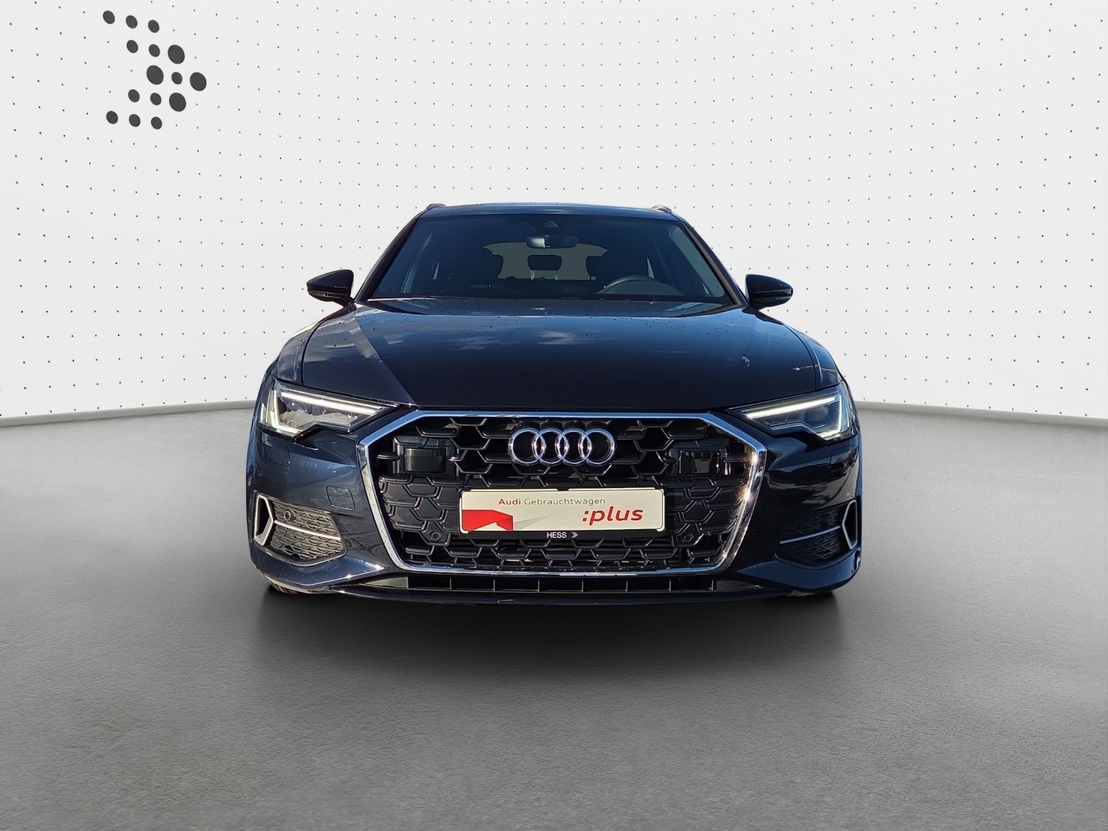 Audi A6 - Bild 12