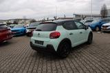 Citroën C3 Feel - Citroën C3 Gebrauchtwagen in Hannover