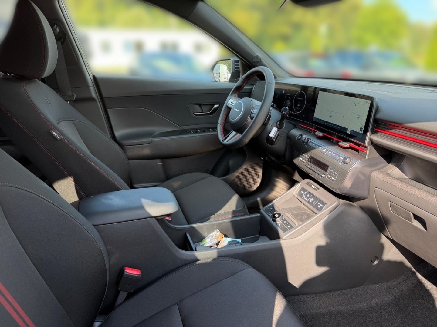 Hyundai Kona – Bild 14