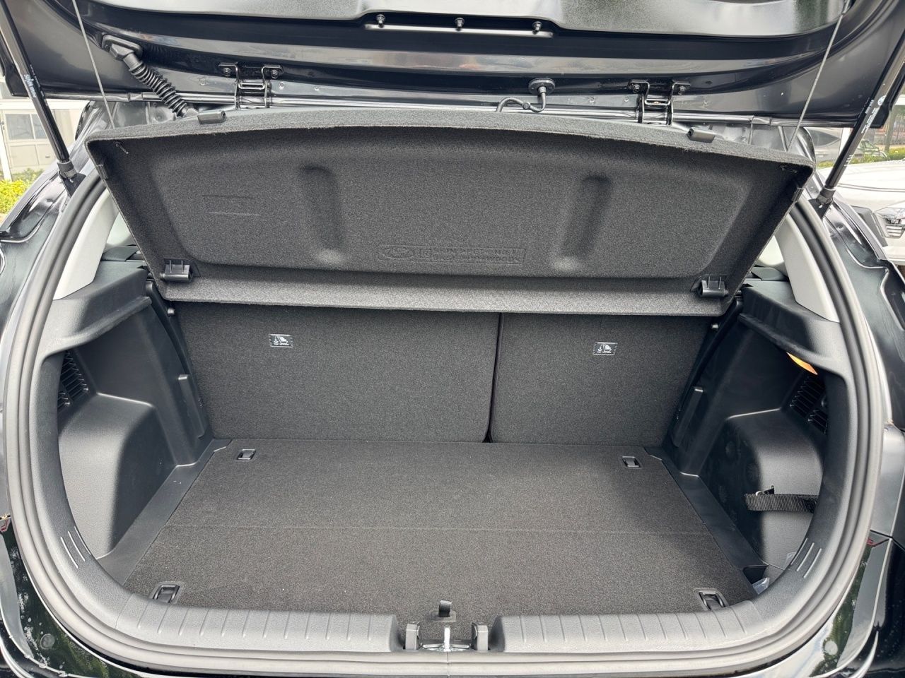 Fahrzeugabbildung Hyundai i20 1.0 T-GDI Trend (EURO 6d)(OPF) 2xKlima AUT