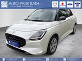 Suzuki Swift 1.2 Comfort Hybrid*Automatik* NAVI/PDC HI - Suzuki Swift Neuwagen in Duisburg