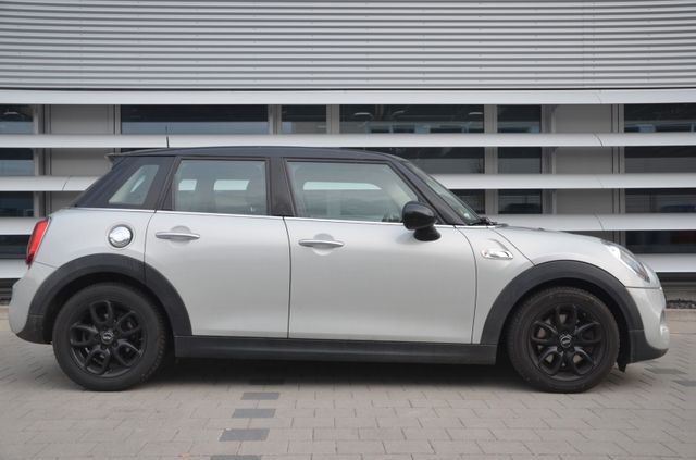 MINI Cooper S ~Pano~4/5-trg~2.0L