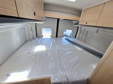 Sunlight Cliff 4x4 Greentrek 590 AHK Xenon Dieselheizung
