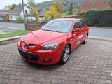 Mazda 3 Baujahr 2008 141.000 km ohne TÜV - Mazda aus 2008: Mazda3