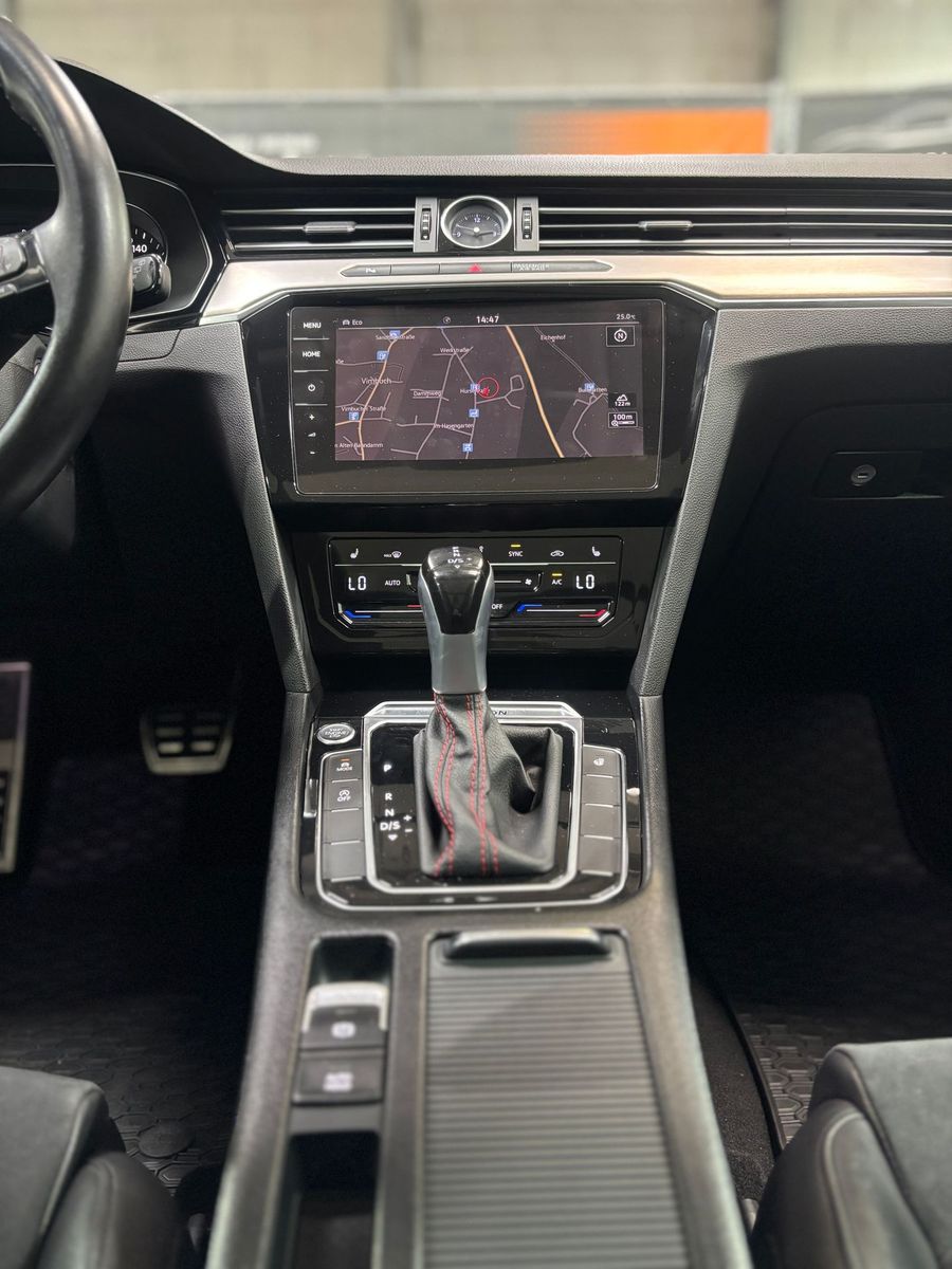 Fahrzeugabbildung Volkswagen Passat Highline 4Motion LED#ACC#Kamera#Pano
