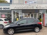 Peugeot 207 SW Sport - Peugeot 207: SW Sport