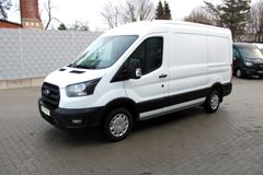Fahrzeugabbildung Ford Transit 290 L2 H2 TREND 3-Si + KLIMA Top Zustand