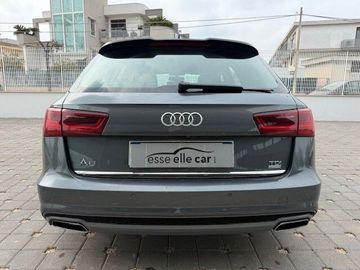 Audi A6 - 6
