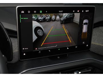 Skoda Kodiaq Selection 2.0 TDI 4x4 DSG LED AHK Kamera