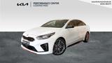 Kia ProCeed GT 1.6 T-GDI*KOMFORT*LED*AUTOMATIK*