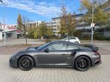 Porsche 991 Turbo S Exclusive Series - Porsche: Turbo
