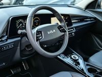 Kia Niro - Vorschau Bild 8