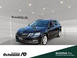 Skoda Octavia Combi Tour 85kw TSI *Navi*Sitzheizung* - Skoda Octavia Tour mit Benzin-Antrieb