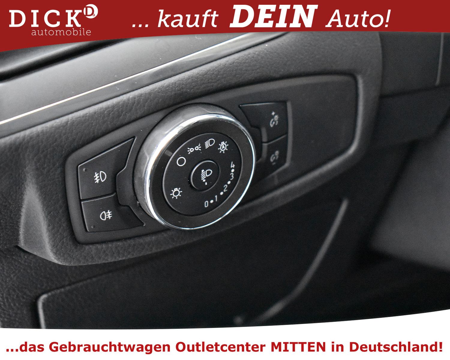 FORD S-Max 2.0d Titan PANO+NAVI+KAM+AHK+SHZ+ - Image 19