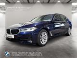 BMW 530d Touring LiveCockpitProf Kamera Pano.Dach - BMW 530 in Ludwigshafen