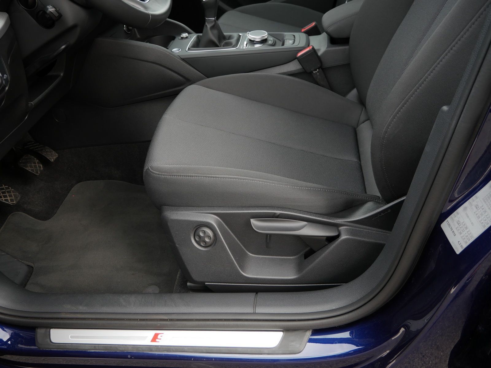 Audi Q2 - Bild 22