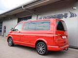 Volkswagen T6 Multivan 2.0 TSI BULLI *AHK*APP-CONNECT*AHK* - Volkswagen T6: Bulli