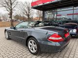 Mercedes-Benz SL 350 -tenoritgrau-  69tkm !- gr. Service neu - gebrauchte Mercedes-Benz SL 350 aus dem Jahr 2008