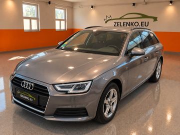 Audi A4 - 2