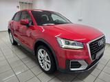 Audi Q2 1.4 TFSI design selection LED Leder 18" - Audi Q2 TFSI Gebrauchtwagen