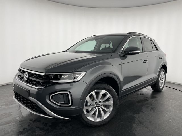 Volkswagen T-Roc Life Edition 1.5 TSI 150 PS DSG *LED PLUS*