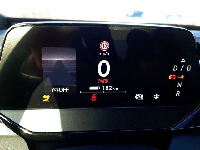 Fahrzeugabbildung Volkswagen ID.3 Pro Performance Navi MatrixLED Kamera 19"