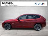 BMW X1 xDrive28i 3.0L M SPORTPAKET HiFi DAB Xenon - gebrauchte BMW X1 aus dem Jahr 2011