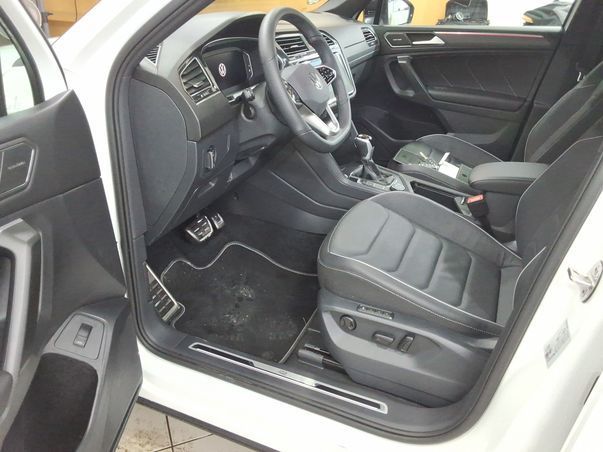 Volkswagen Tiguan Allspace - Bild 5