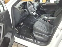 Volkswagen Tiguan Allspace - Vorschau Bild 5