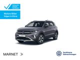 Volkswagen T-Cross 1.0 TSI Style*Navi*Anschlussgarantie* - Volkswagen T-Cross Jahreswagen