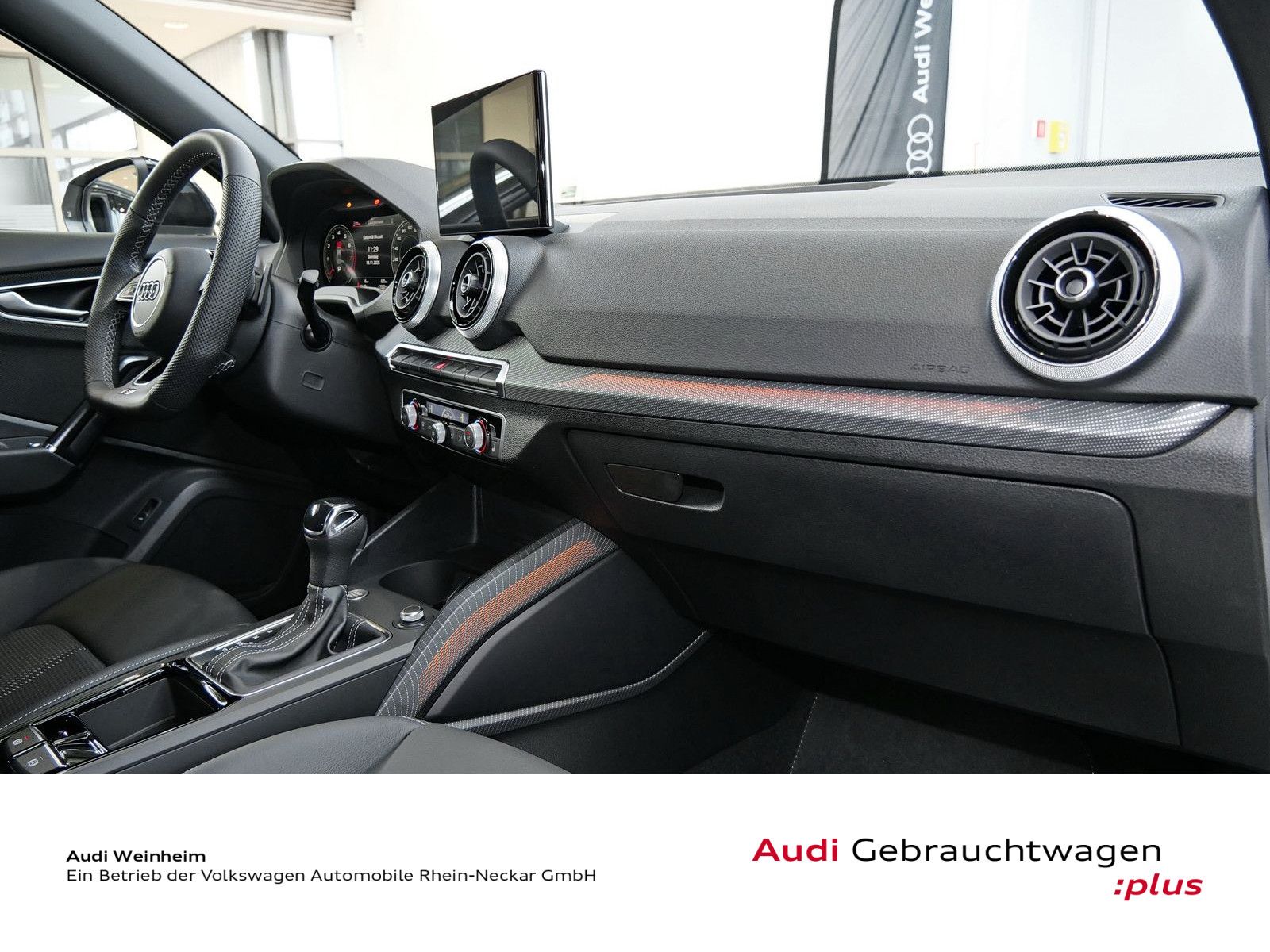 Audi Q2 - Bild 11