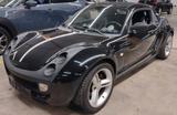 Smart Roadster roadster Roadster 87KW - blaue Smart Roadster