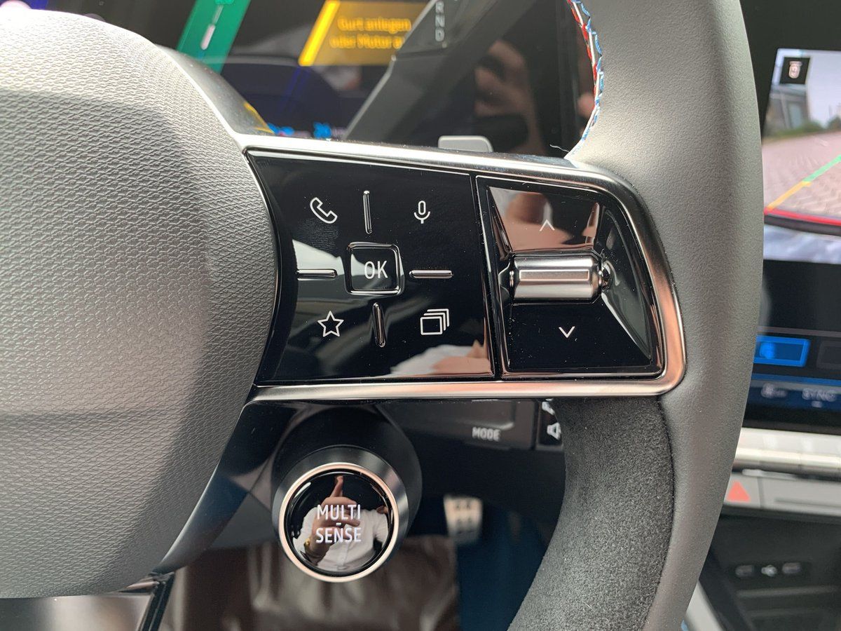 Renault Rafale - Bild 30