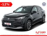 Volkswagen T-Roc 1.5 eTSI DSG n.Modell LED ACC Kamera AHK - Volkswagen T-Roc mit Hybrid-Antrieb