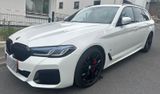 BMW 540d xDrive Touring M-Paket, Laser, Panorama uvm - gebrauchte BMW 540 aus dem Jahr 2023