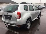 Dacia Duster I Prestige 4x2 FLÜSSIGGAS - Dacia Duster mit LPG-Antrieb